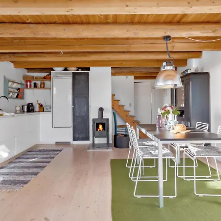 In With Wifi Apartment Ronde