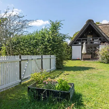 In With Wifi 아파트 Rønde